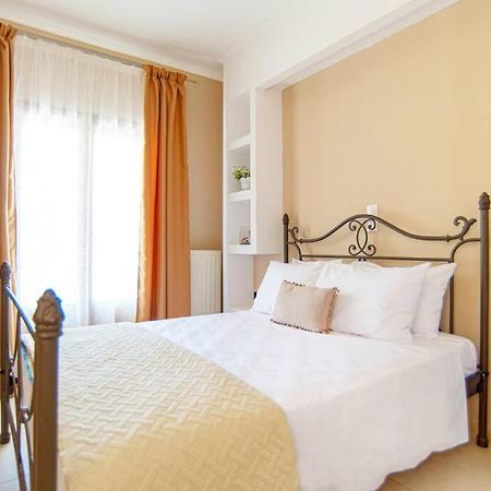 La Maison Di Angelo Studio Agios Kirikos  ภายนอก รูปภาพ